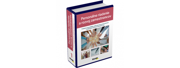 PERSONÁLNE RIADENIE A ROZVOJ ZAMESTNANCOV PERSONÁLNE RIADENIE A ROZVOJ ZAMESTNANCOV