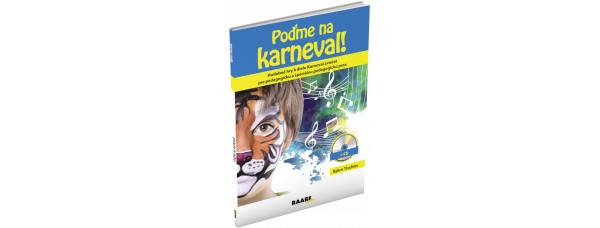 POĎME NA KARNEVAL