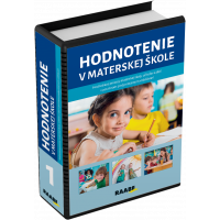 HODNOTENIE V MATERSKEJ ŠKOLE