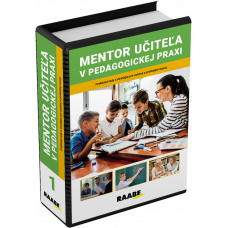 MENTOR UČITEĽA V PEDAGOGICKEJ PRAXI