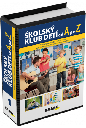 ŠKOLSKÝ KLUB DETÍ OD A PO Z