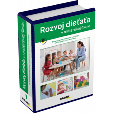ROZVOJ DIEŤAŤA V MATERSKEJ ŠKOLE ROZVOJ DIEŤAŤA V MATERSKEJ ŠKOLE