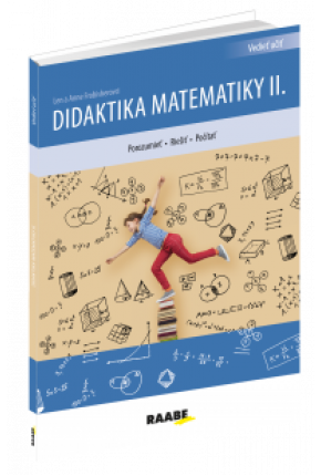 DIDAKTIKA MATEMATIKY II.