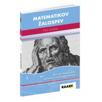 MATEMATIKOV ŽALOSPEV