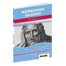 MATEMATIKOV ŽALOSPEV