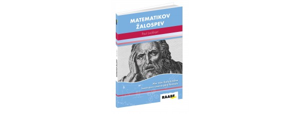 MATEMATIKOV ŽALOSPEV