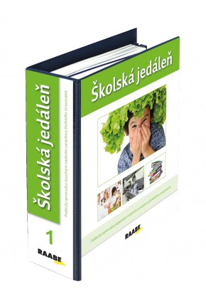 ŠKOLSKÁ JEDÁLEŇ