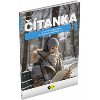 ČÍTANKA PRE 4. ROČNÍK GYMNÁZIÍ A STREDNÝCH ODBORNÝCH ŠKÔL