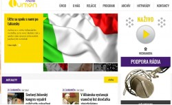 Rádio Lumen – 6. 6. 2014: Výstup po konferencii Učiteľ nie je Google 
