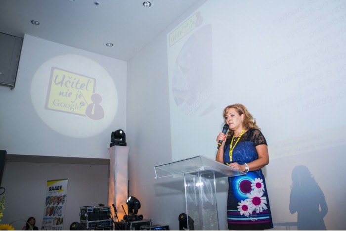 RTVS Rádio Regina – 18. 6. 2015: O budúcnosti poradenstva na Slovensku 