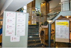 Rádio Slovensko – 26. 11. 2015: Živý vstup z konferencie ŠKOLA 2015/2016