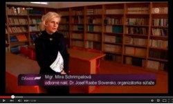 STV1 Dámsky klub – 9. 3. 2015: Prečo je dôležité rozvíjať u detí čítanie s porozumením?
