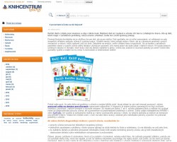 www.knihcentrum.sk – 19. 10. 2015: S poruchami učenia sa dá bojovať