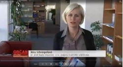 STV Občan za dverami – 25. 10. 2015: Slovenská demokra-túra