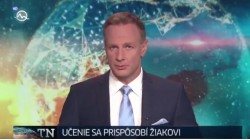 TV Markíza – 17. 6. 2017: Učenie, ktoré sa prispôsobí žiakovi 