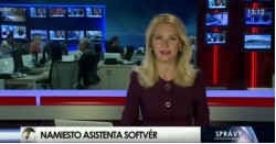 TA3 – 18. 6. 2017: Z učiteľov asistenti. Systém adaptívneho učenia má pomôcť nielen žiakom 