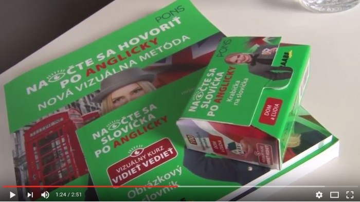 TV Poprad – 6. 4. 2017: Nové spôsoby vzdelávania cudzích jazykov 