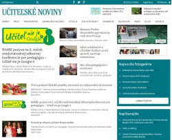 ucn.sk – 16. 5. 2017: RAABE pozýva na 6. ročník medzinárodnej odbornej konferencie pre pedagógov – Učiteľ nie je Google 4 