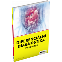 DIFERENCIÁLNÍ DIAGNOSTIKA V CHIRURGII