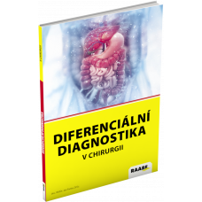 DIFERENCIÁLNÍ DIAGNOSTIKA V CHIRURGII