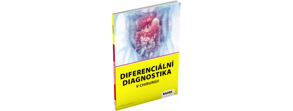 DIFERENCIÁLNÍ DIAGNOSTIKA V CHIRURGII