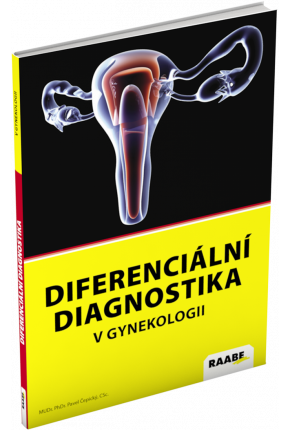 DIFERENCIÁLNÍ DIAGNOSTIKA V GYNEKOLOGII