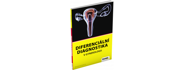 DIFERENCIÁLNÍ DIAGNOSTIKA V GYNEKOLOGII