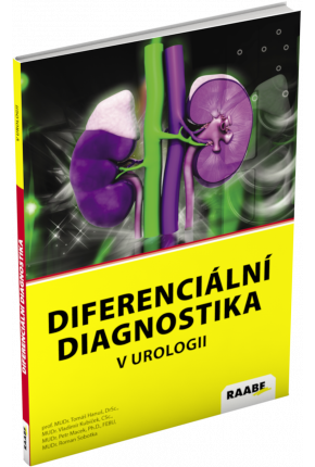 DIFERENCIÁLNÍ DIAGNOSTIKA V UROLOGII