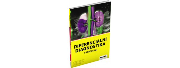 DIFERENCIÁLNÍ DIAGNOSTIKA V UROLOGII