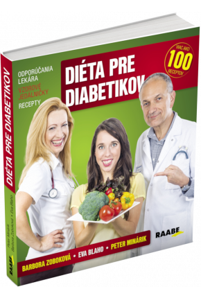 DIÉTA PRE DIABETIKOV