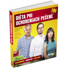 DIÉTA PRI OCHORENIACH PEČENE