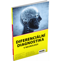 DIFERENCIÁLNÍ DIAGNOSTIKA V NEUROLOGII