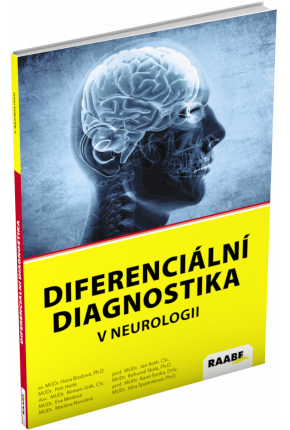 DIFERENCIÁLNÍ DIAGNOSTIKA V NEUROLOGII