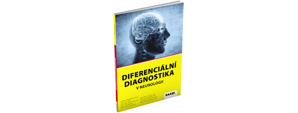 DIFERENCIÁLNÍ DIAGNOSTIKA V NEUROLOGII