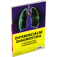 DIFERENCIÁLNÍ DIAGNOSTIKA V KARDIOLOGII A PNEUMOLOGII