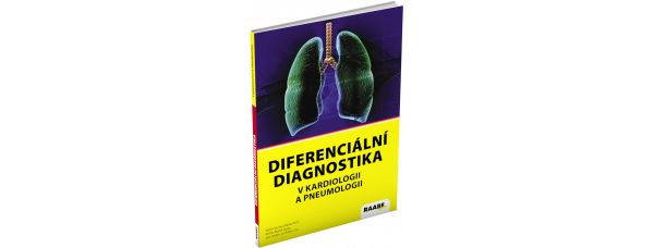 DIFERENCIÁLNÍ DIAGNOSTIKA V KARDIOLOGII A PNEUMOLOGII