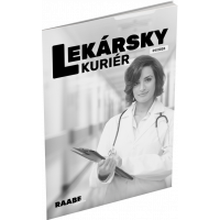 LEKÁRSKY KURIÉR