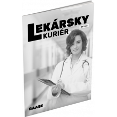 LEKÁRSKY KURIÉR