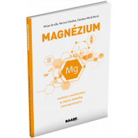 MAGNÉZIUM