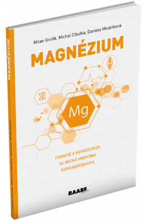 MAGNÉZIUM