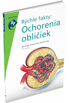 RÝCHLE FAKTY: OCHORENIA OBLIČIEK