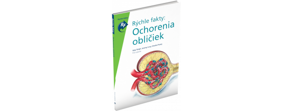 RÝCHLE FAKTY: OCHORENIA OBLIČIEK