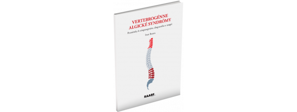VERTEBROGÉNNE ALGICKÉ SYNDRÓMY