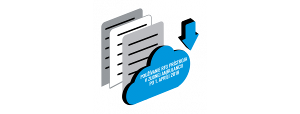 POUŽÍVANIE RTG PRÍSTROJA V ZUBNEJ AMBULANCII PO 1. APRÍLI 2018