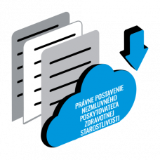 PRÁVNE POSTAVENIE NEZMLUVNÉHO POSKYTOVATEĽA ZDRAVOTNEJ STAROSTLIVOSTI