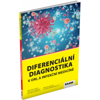 DIFERENCIÁLNÍ DIAGNOSTIKA V ORL A INFEKČNÍ MEDICÍNĚ