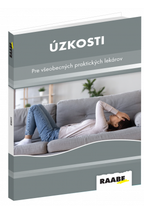 ÚZKOSTI PRE VŠEOBECNÝCH PRAKTICKÝCH LEKÁROV