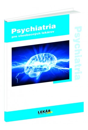PSYCHIATRIA