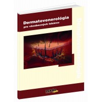 DERMATOVENEROLÓGIA