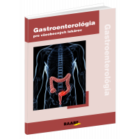 GASTROENTEROLÓGIA